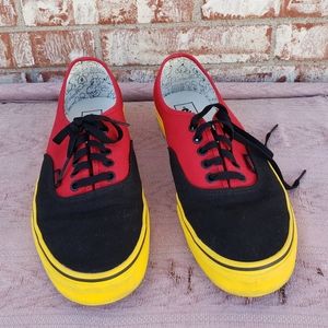 Disney mickey minniemouse goofy donald duck pluto